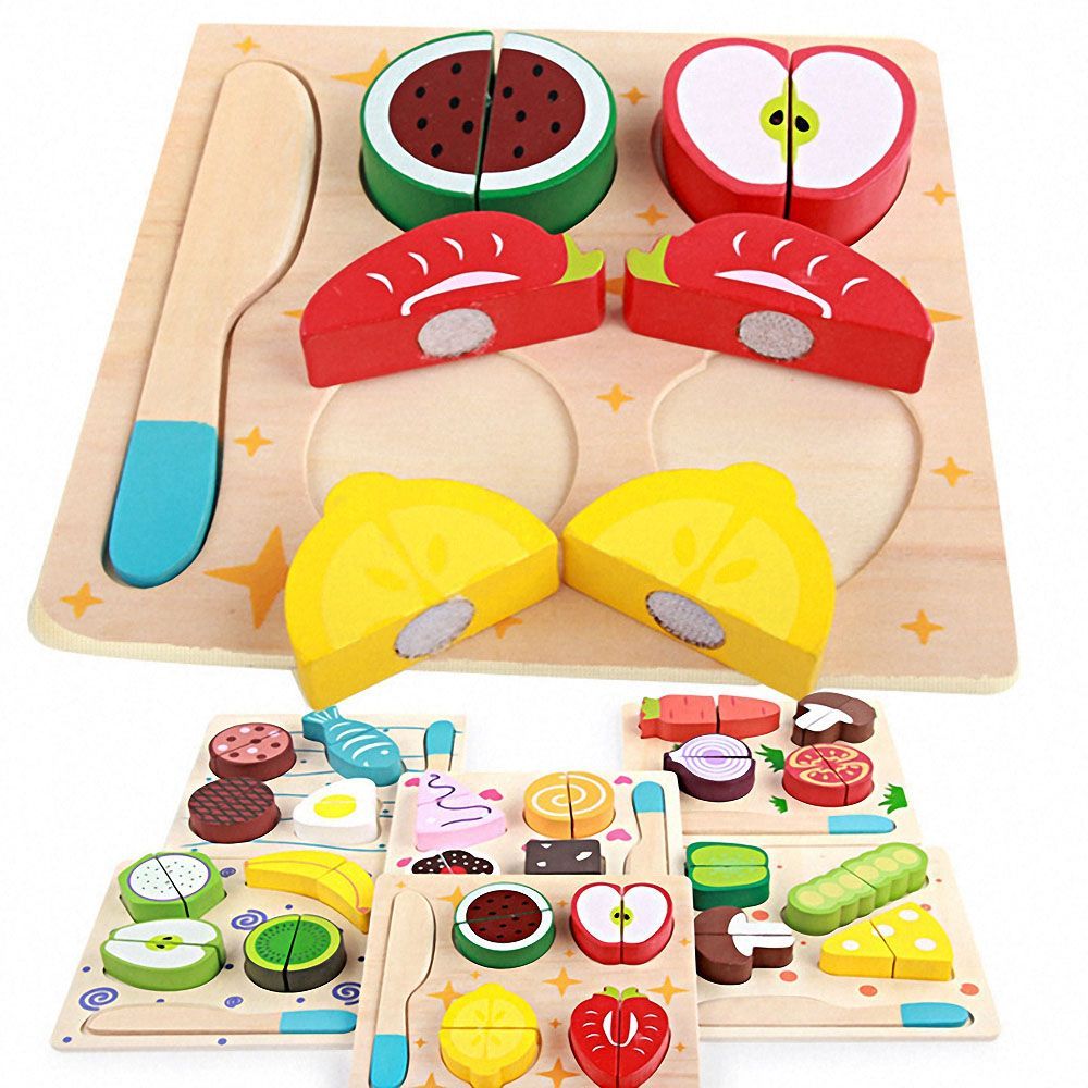 fruit toys for toddlers