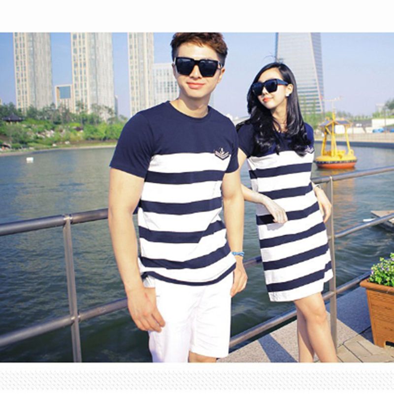 matching couple beach outfits