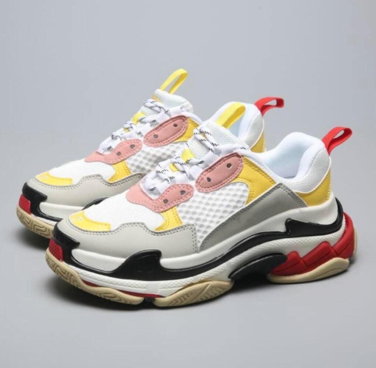 pump athletic shoes