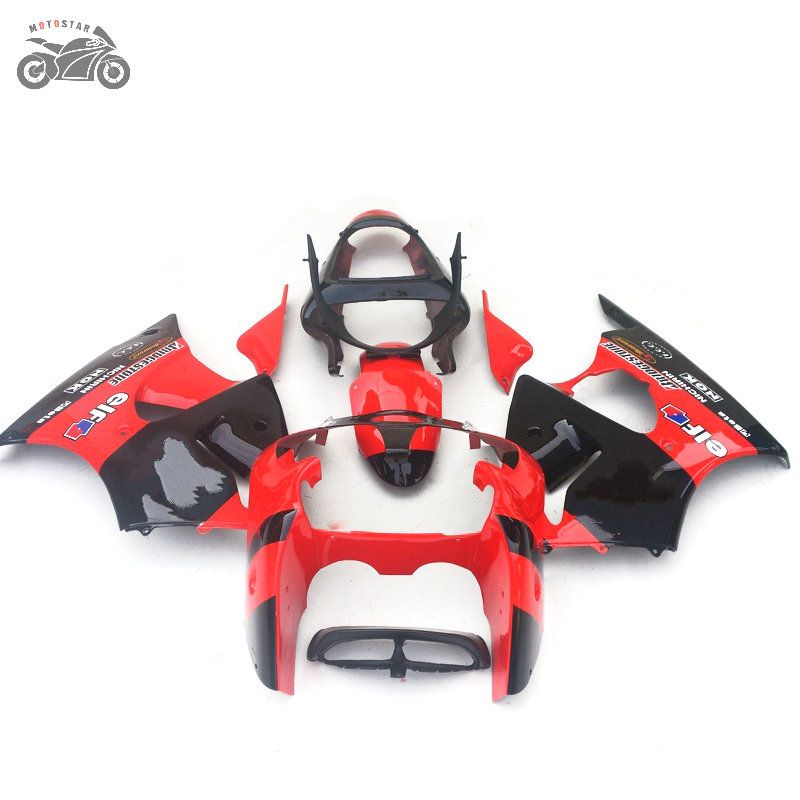 2000 kawasaki ninja zx6r fairings