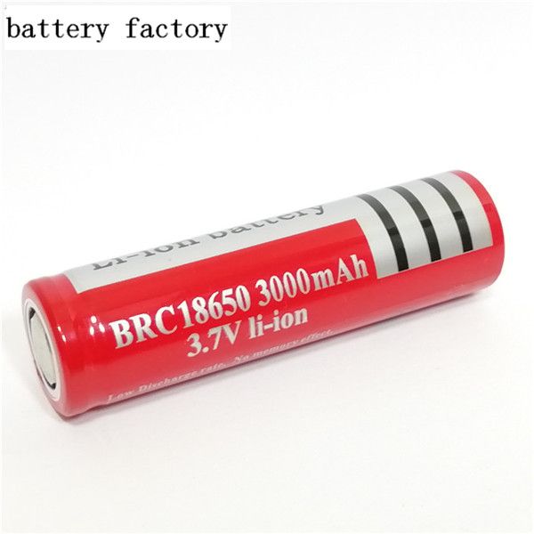 High Quality Li Ion 18650 3000mah 3 7v Flat Lithium Battery Can Be Used For Handheld Fan Watching Machine And Other Electronic Products Deep Cycle Battery Prices Droid X Battery From Epochcom 2 18