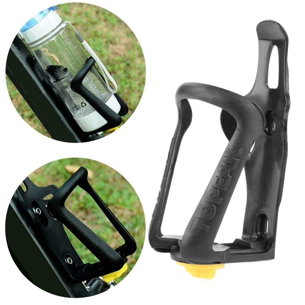 water bottle bracket
