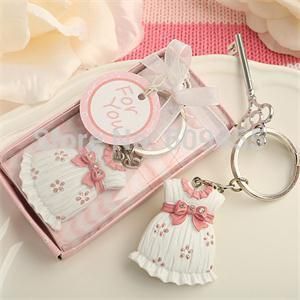 baby shower girl souvenirs