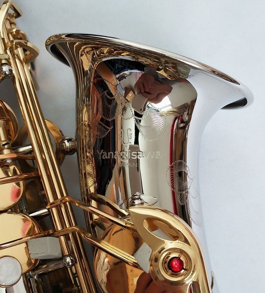 Yanagisawa w037 Clearance