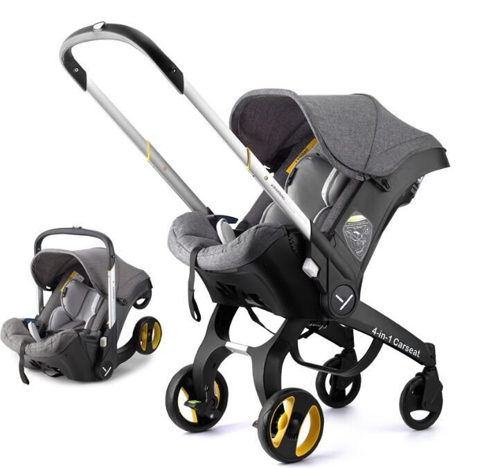 triple travel system