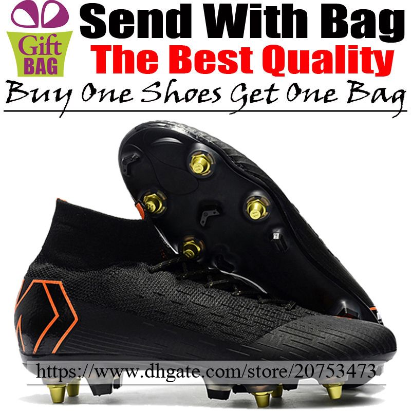 best sg football boots