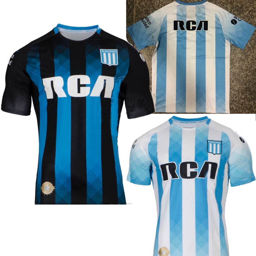 racing avellaneda jersey