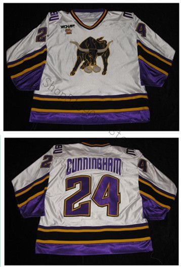 minnesota state hockey jersey