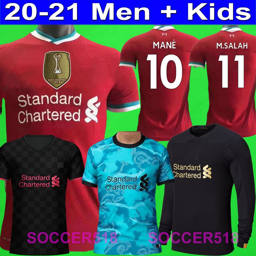 liverpool kit dhgate