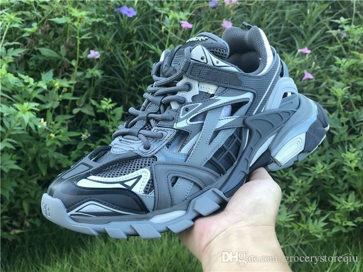 Balenciaga track dhgate Clearance