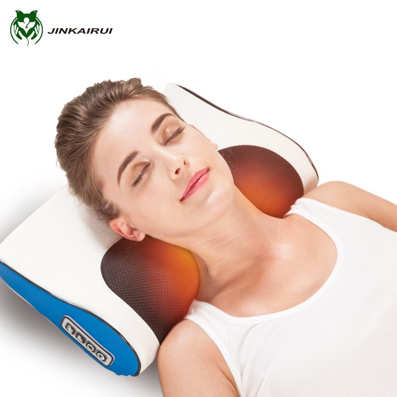 best neck massage device