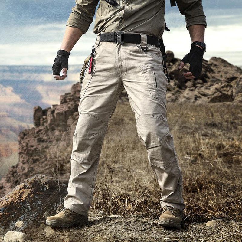 trekking clothes for men