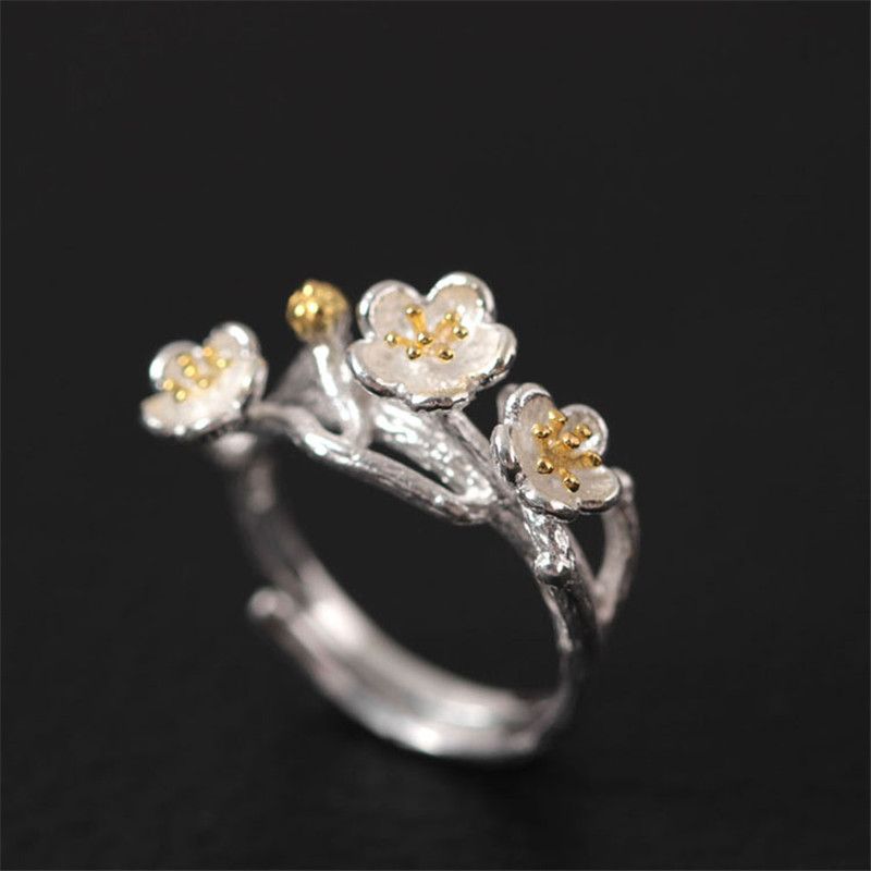 El Barato 925 De Plata Esterlina Promete Un Hermoso Anillo El Barato 925 De Plata Esterlina Promete Un Hermoso Anillo