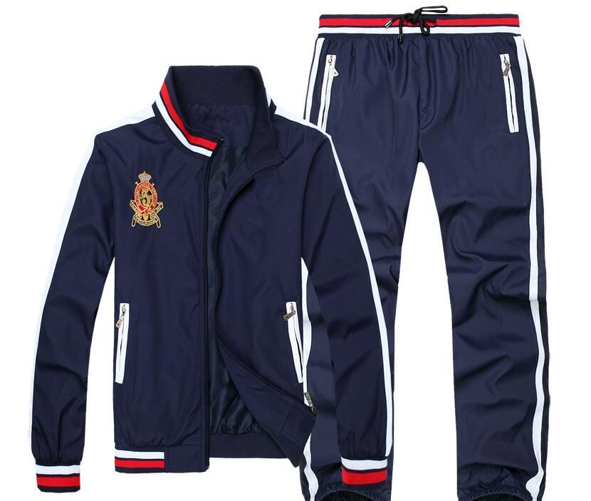 mens designer tracksuits on sale