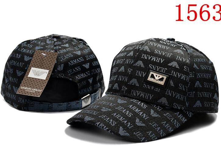 cheap armani hats