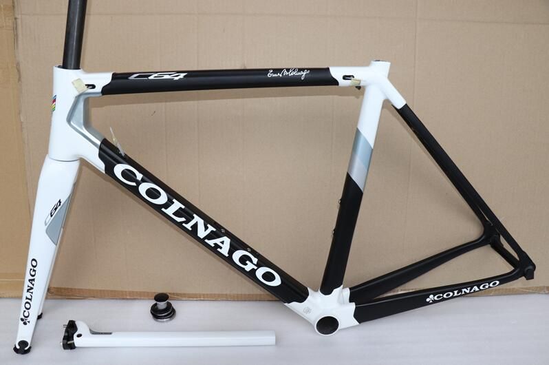 48cm bike frame