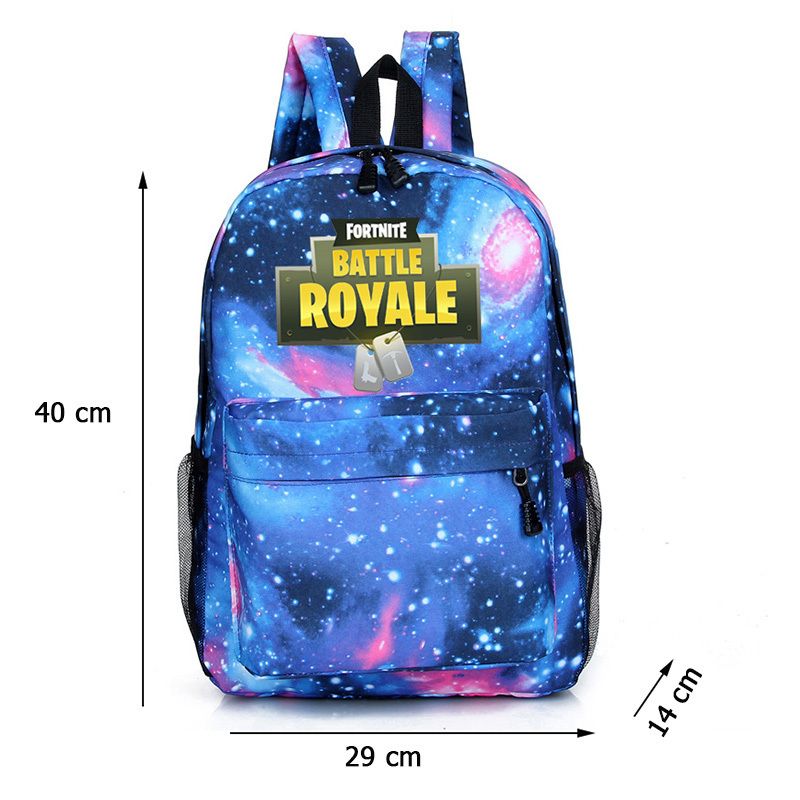 Roblox Backpack For Children School Bags For Teenage Girls Boys Galaxy Daily Backpack Travel Shoulder Bags Starry Night Book Bag Y19061102 Leather Backpack Laptop Backpack From Qiyuan08 20 47 Dhgate Com - battle backpack free roblox