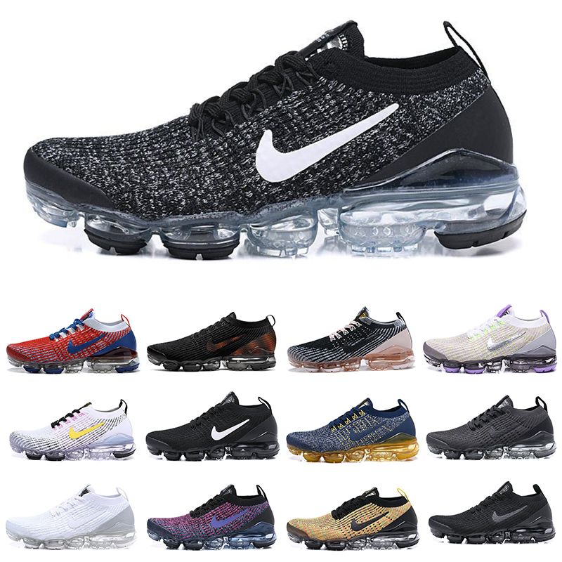 Nike Air Vapormax Flyknit 3 Particle GrayGhost Ceneje.si