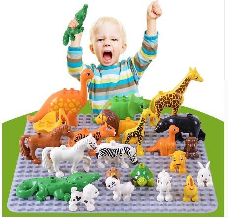 animal educational toys