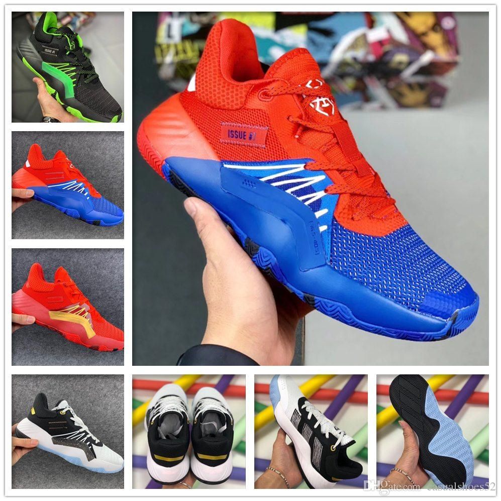 spida 1 shoes