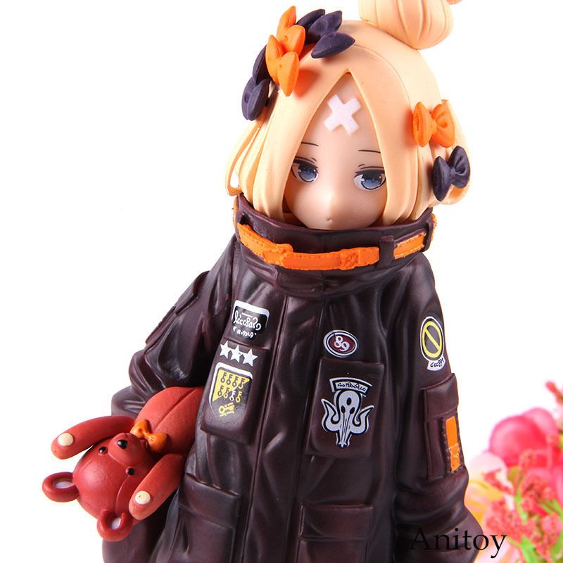 bb fgo figure