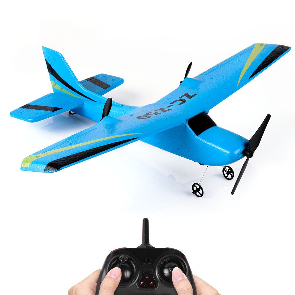 remote control airplanes