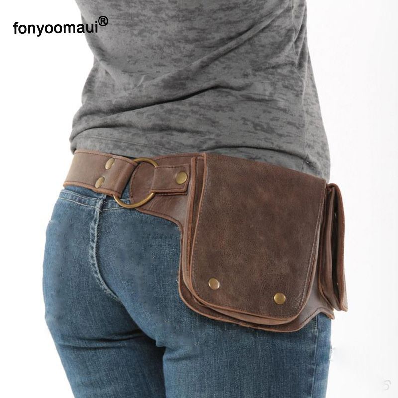 waist hip bag