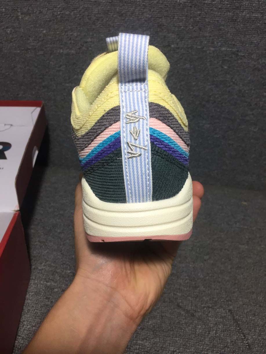 bleached sean wotherspoons