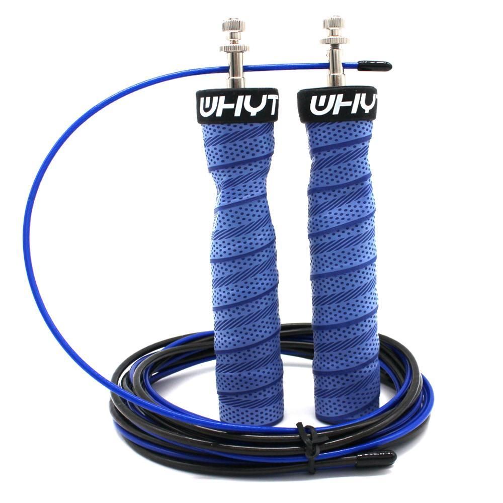 crossfit weighted jump rope