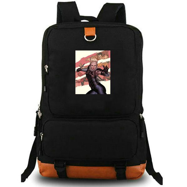 kraven backpack