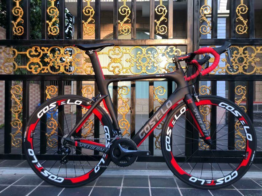road bicycle magazine