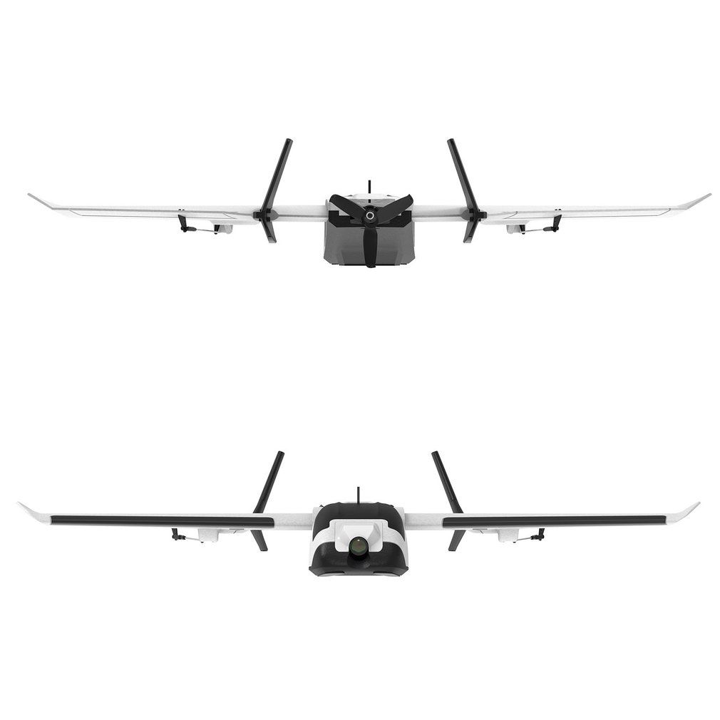 fpv drone plane