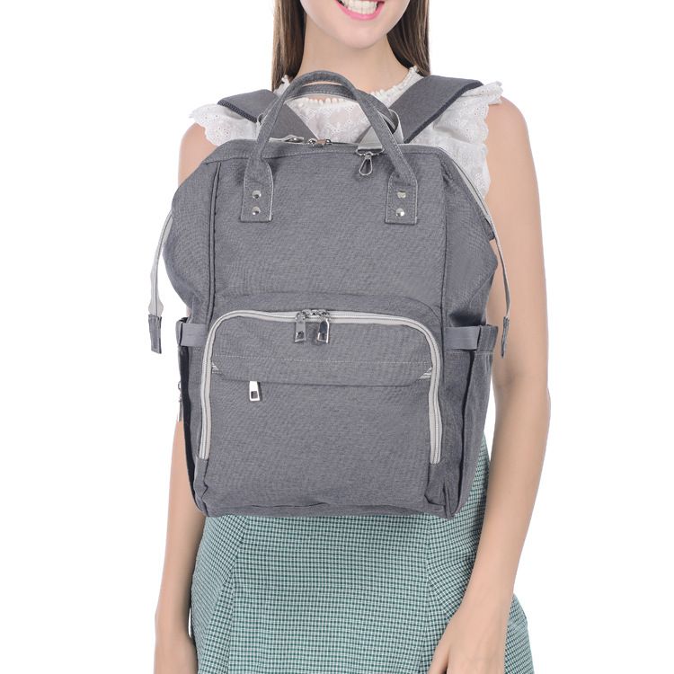 boutique diaper bag backpack