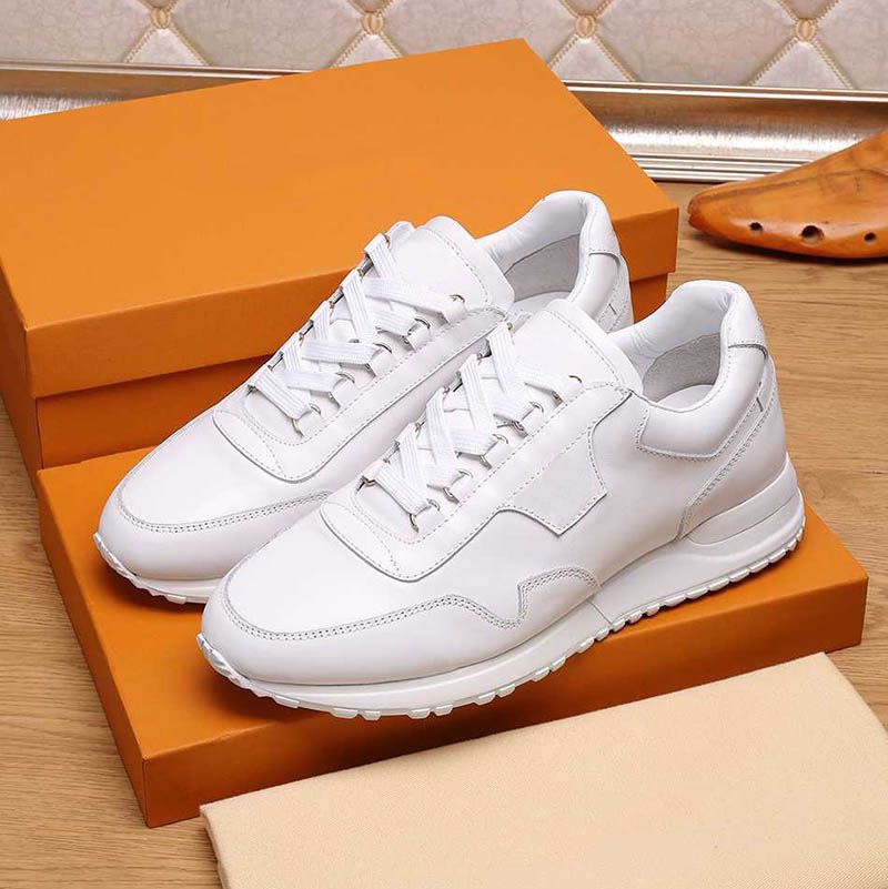 New Designer Mens Luxury Casual Shoes