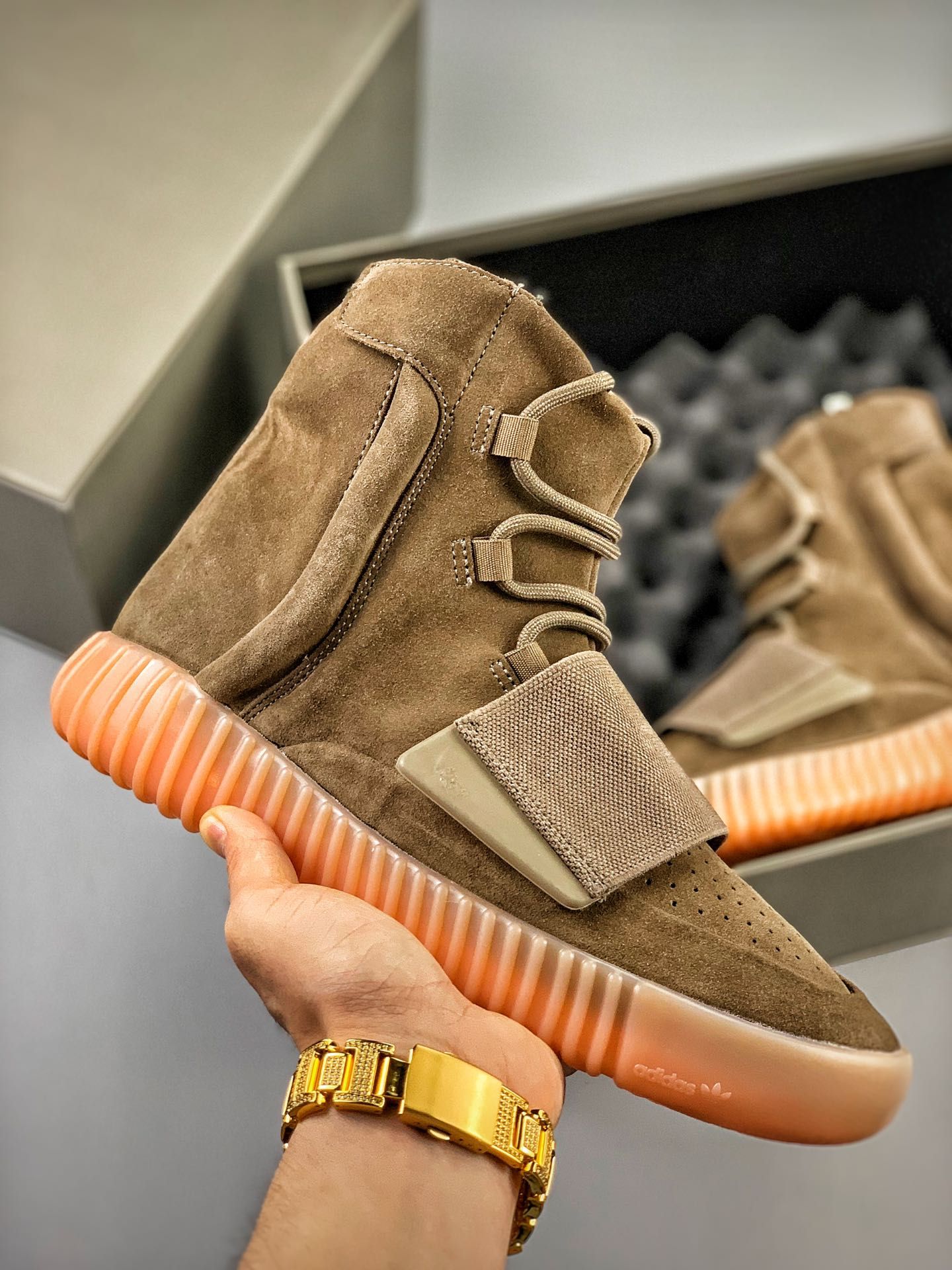 Yeezy 750 Triple Black Pinterest