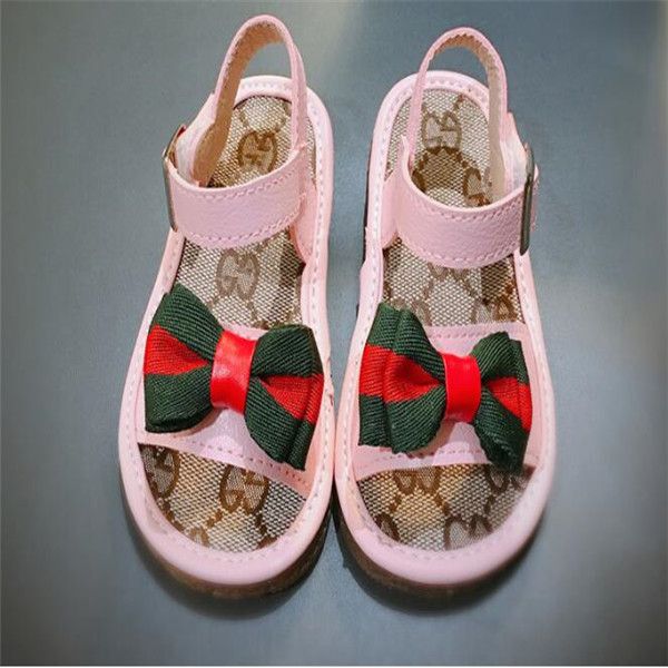 kids designer sandals