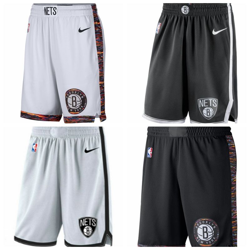 brooklyn nets 2019 jersey