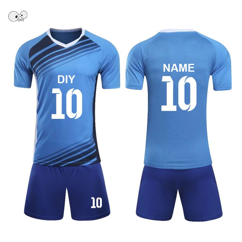 diy football jersey