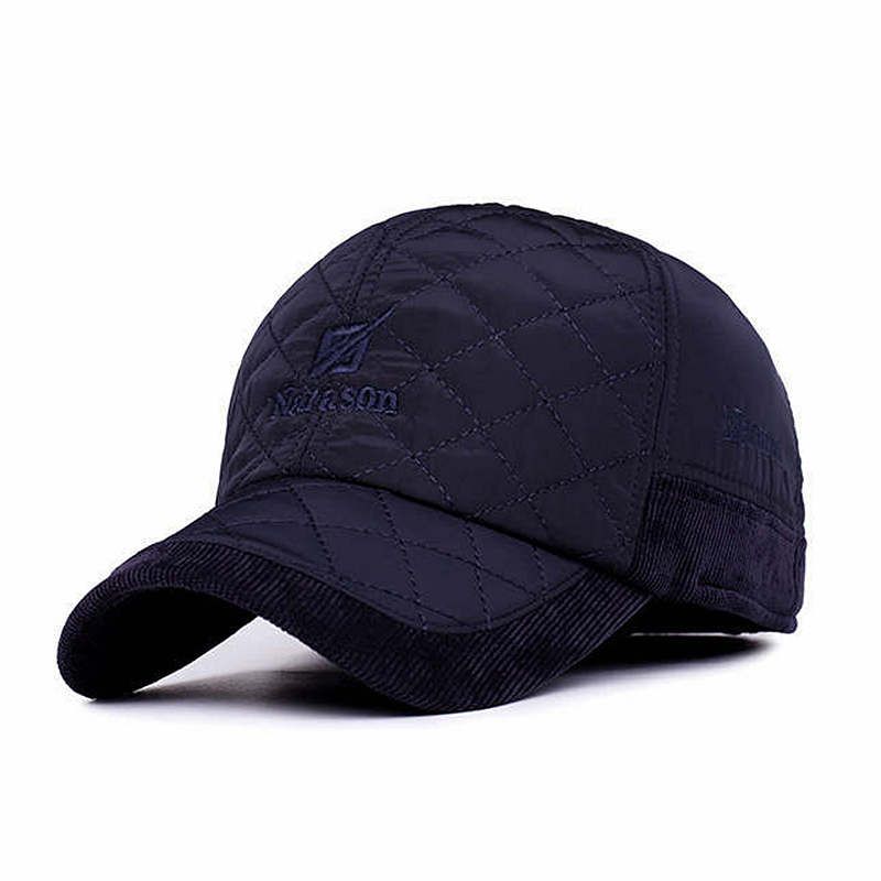 winter walking hats
