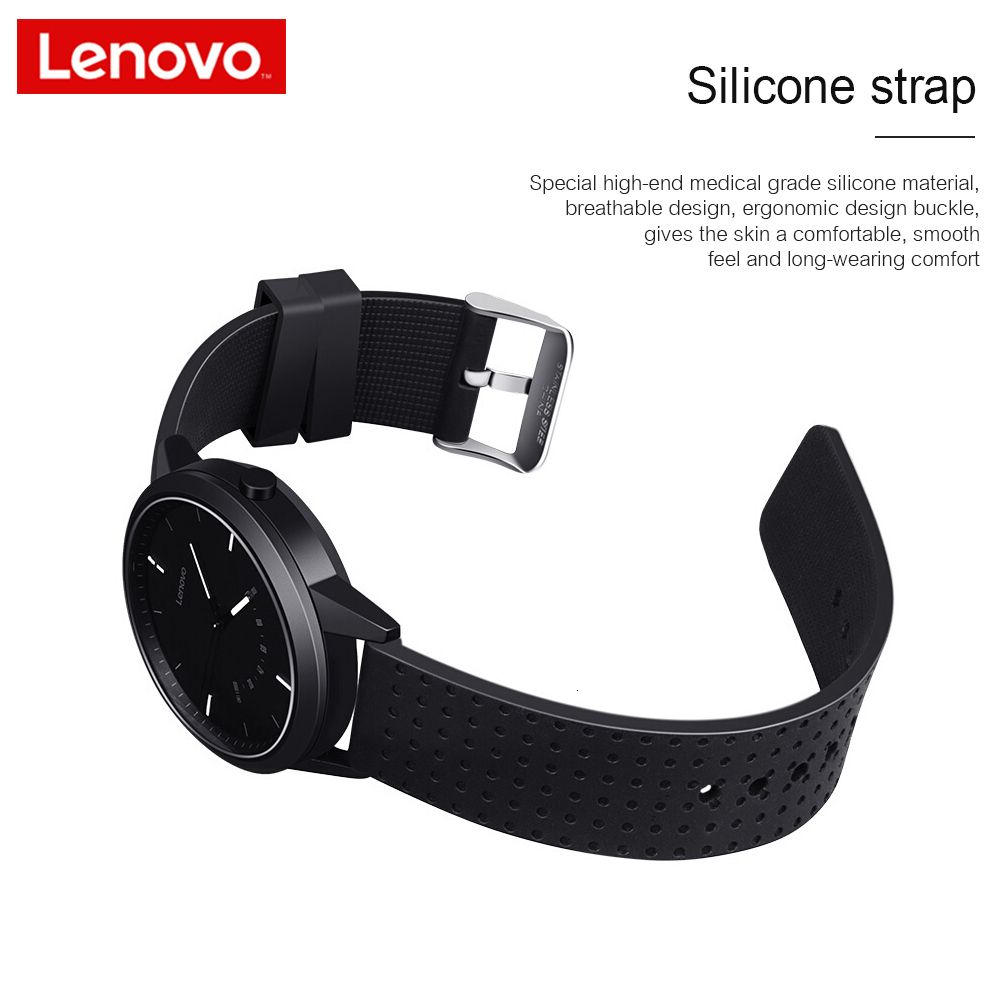 lenovo smart watch hw10