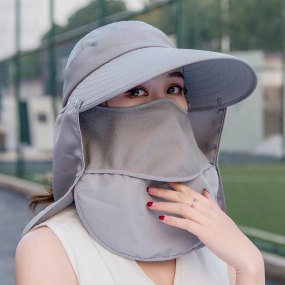 Acquistare Outdoor Sport Visiera Visiera Cappello Protezione UV Visiera  Copriscarpe Pesca Sole Proteggi Cappellino Pesca Di Alta Qualità Sun  Protecet Caps Economico | Consegna Veloce E Qualità | It.Dhgate