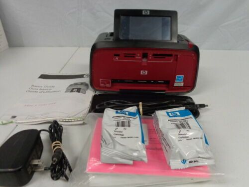 hp printer card reader