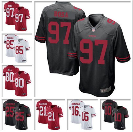 cheap richard sherman jersey