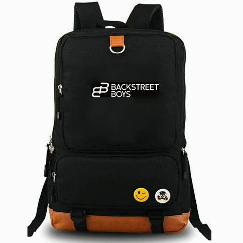 backstreet boys backpack