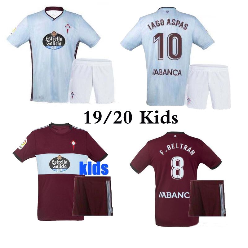 celta vigo kit