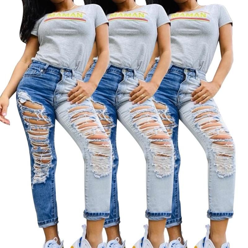 cool jeans for girls