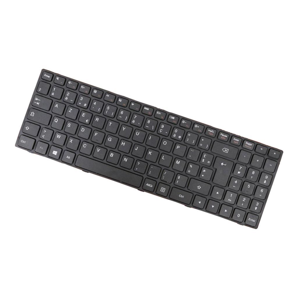 Fr Pc Laptop Notebook Keyboard Suit For Lenovo Ideapad 100 15 300 15 From Zeyuantrading 18 81 Dhgate Com