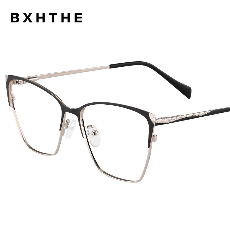 buy prescription cat eye glasses online