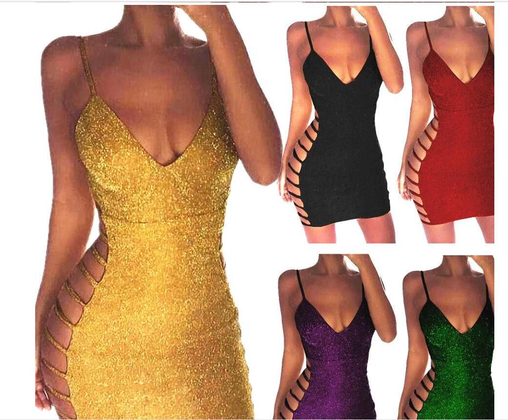 best sexy dresses