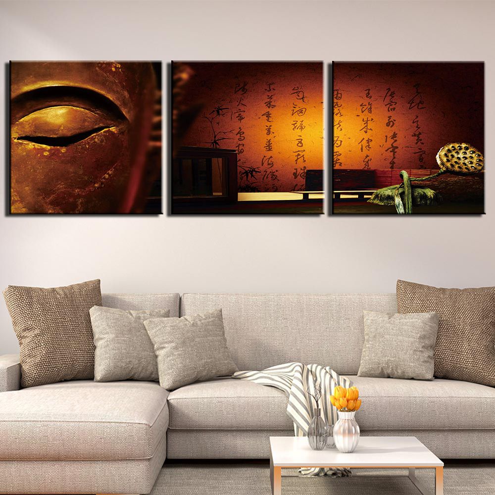 2020 Popular Wall Art Canvas Fashion Posters Hd Prints Paintings